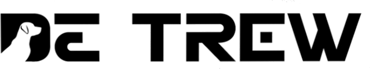 De Trew logo